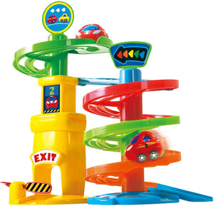 Playgo autobaan