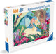 Ravensburger puzzel fee magie - legpuzzel - 500 stukjes