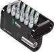 Wera bitset bit-check 12 metal 1 (universele houder en bits)