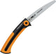 Fiskars xtract handzaag fijntandig sw72- 22,5 cm