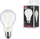 Paulmann filament 230 v led-gloeilamp e27 2000lm 15w 2700k dimbaar helder