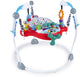 Baby einstein activity jumper vliegtuig avontuur 2in1 - - vanaf 6 maanden