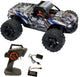 Df-models df06 light truck 1:14 rtr