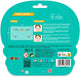 Avenir gezichtsstickers - vleugels - face gem - versier jezelf - 3 jaar