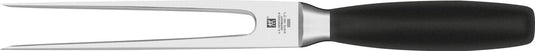 Zwilling - 4 star vleesvork 180 mm