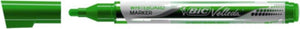 Bic velleda whiteboardmarker liquid ink pocket zwart