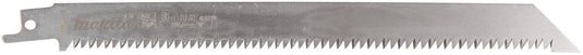 Makita accessoires reciprozaagblad levend hout 205mm - b-57386 b-57386