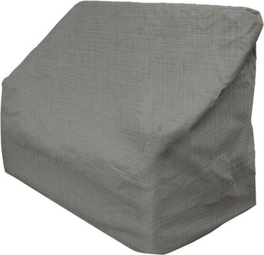 Eurotrail waterdichte loungebankhoes, cantonic 150x78x115 67 cm, grijs