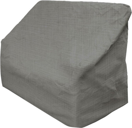 Eurotrail waterdichte loungebankhoes, cantonic 150x78x115 67 cm, grijs