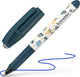 Schneider schrijfwaren schneider rollerball - zippi - space - s-187512