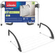 Vileda express droogrek - radiatordroogrek - 3 m droogtlengte