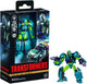 Hasbro transformers age of the primes deluxe class action figure the thirteen fugitive waspinator 14 cm action figuur
