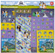Bluey mega sticker set - meer dan 500 unieke stickers