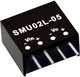 Mw mean well smu02m-15 dc dc-convertermodule 133 ma 2 w aantal uitgangen: 1 x inhoud 1 stuk(s)