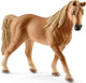 Schleich farm world - tennessee walker mare - speelfiguur - kinderspeelgoed voor jongens en meisjes - 3 tot 8 jaar - 13833