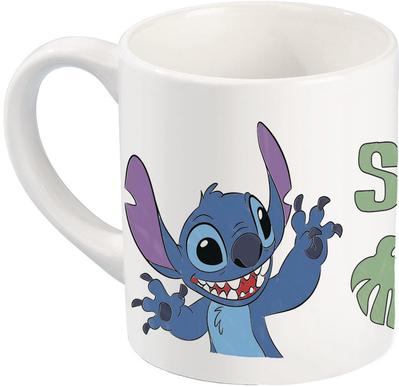 Afbeelding laden in galerijviewer, Totum verf je eigen mok stitch
