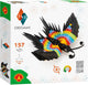 Alexander toys origami 3d butterfly 154 stukjes