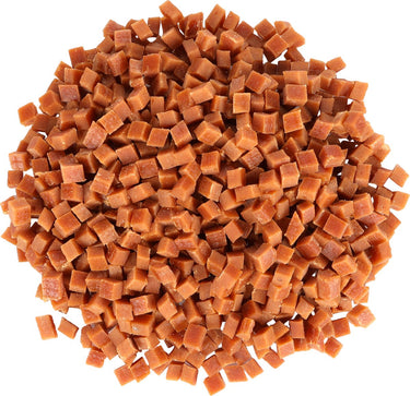 Hapki kippenblokjes - 750g - hondensnacks