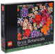 Rappa lego puzzel brick botanicals