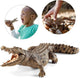 Schleich wild life - krokodil - 14736