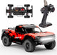 Overmax x-giron rc auto 1:10 – 4x4 offroad – borstelloze motor 70 km u – carbon chassis – ip64 bescherming – hydraulische vering – li-po 3s 2200 mah – dumbo x5p gyro controller – rtr set – led verlichting – tot 300 m bereik – bestuurbare auto