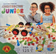 Alexander toys constructor junior - doe het zelf bouwpakketten - 125p