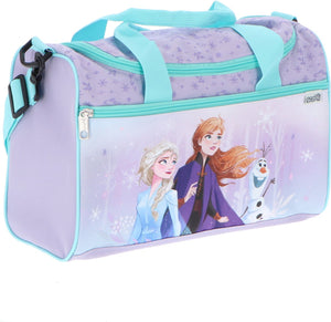 Undercover sporttas disney frozen