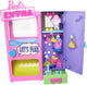 Barbie extra fashion mode-automaat - kleertjes