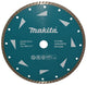 Makita toebehoren - diamantschijf voor beton 230x22,2 mm d-41654
