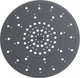 Wenko gootsteenfilters 53011100 12 x 0,3 cm grijs siliconen