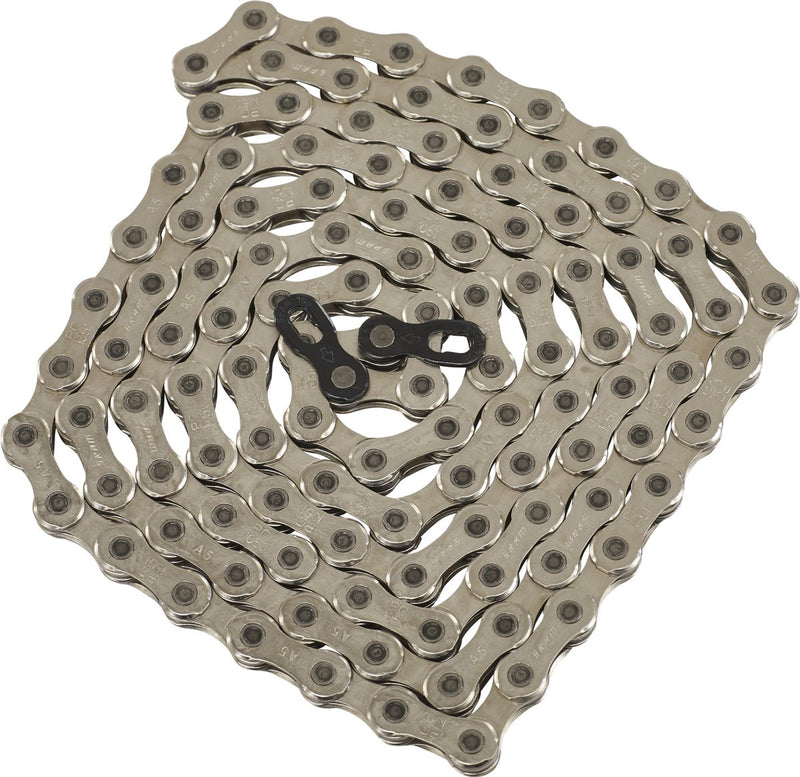 Afbeelding laden in galerijviewer, Sram pc1051 fietsketting 10-speed 114 schakels met powerlock
