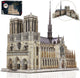 Cubicfun notre dame de paris