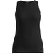 Odlo active light base layer singlet met ronde hals - vrouwen - zwart - l