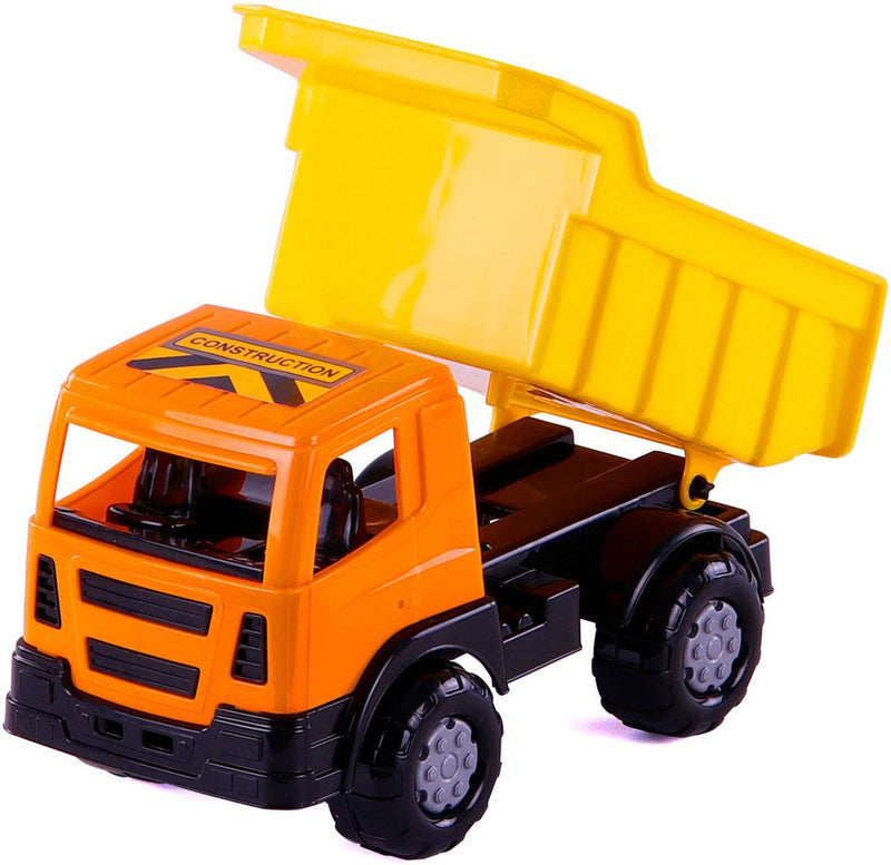 Afbeelding laden in galerijviewer, Cavallino bouw kiepwagen, 21cm
