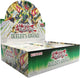 Yugioh! - konami yu-gi-oh! tcg duelist's advance booster box display