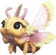Schleich mollige hommel
