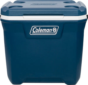 Coleman 28qt xtreme koelbox - 26 liter - blauw