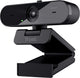 Trust tw-250 qhd webcam 2560 x 1440 pixel standvoet, klemhouder