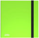 Ultimate guard flexxfolio 480 24-pocket - light green