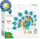 Alexander toys alexander - origami 3d – pauw