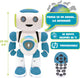 Lexibook tweetalig interactief kaartleesspel met blocnote (en fr)
