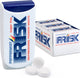 Frisk peppermint tab - frismakers - suikervrij -1x12stuks