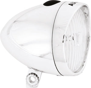 Koplamp Fiets AXA Classic Chroom