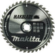 Makita afkortzaagblad voor hout | makblade | ø 260mm asgat 30mm 40t - b-32770