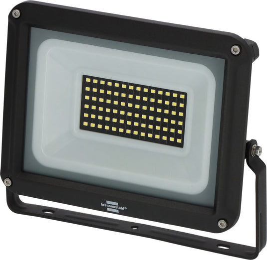 Brennenstuhl led bouwlamp voor wandmontage jaro 7060 5800lm, 50w, ip65