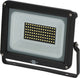 Brennenstuhl led bouwlamp voor wandmontage jaro 7060 5800lm, 50w, ip65