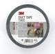 3m duct tape scotch zwart 50m
