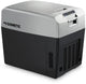 Dometic tropicool tcx35 thermo-elektrische koelbox - 33 liter - 12 24 230v - ook verwarmen - energieklasse f