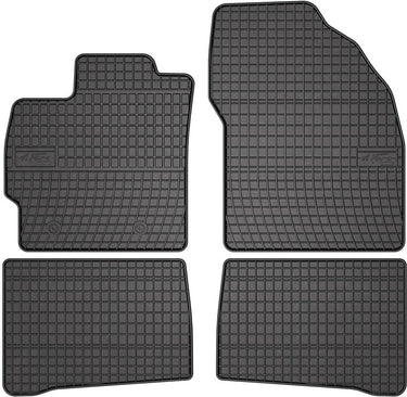 Frogum rubbermatten toyota prius 2011-2016 -
