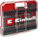 Einhell boor- bitset - 95-delig - xl-case